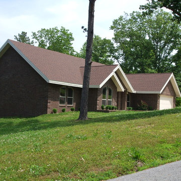 Custom Home, Morocco Drive, Rogers, AR