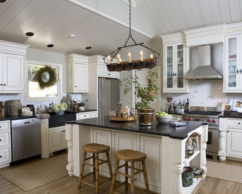 Best Kitchen Island Decorating Design Ideas & Remodel ...