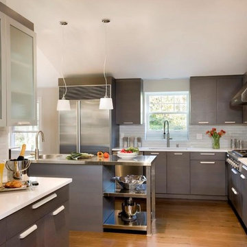 Weston Modern