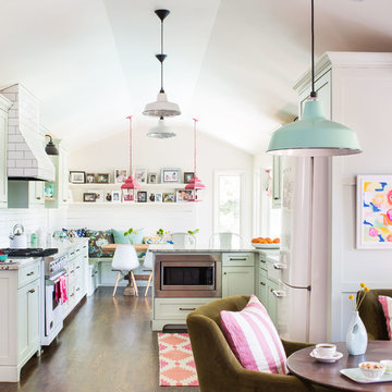 Interiors
