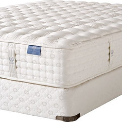 Kluft Oxford Queen Mattress Set - Bloomingdales.com - Products