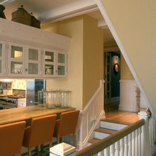 kitchen layout