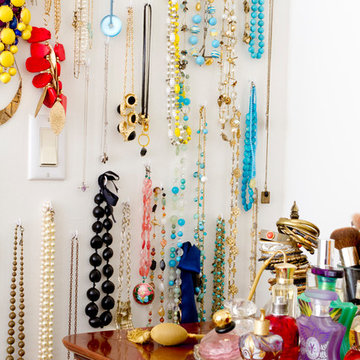 Live Better Organized: Walls