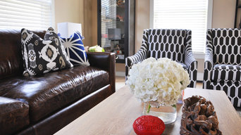 South Burlington Residence, VT