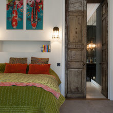 Bedroom Ideas