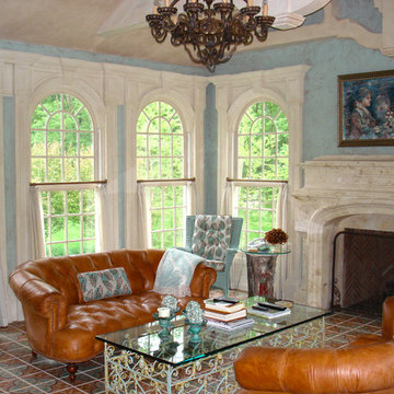 Antique Plaster in NJ