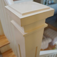 banisters