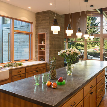 Mountain View Cabin