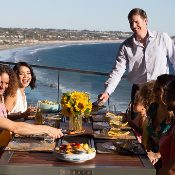 Malibu Times Article