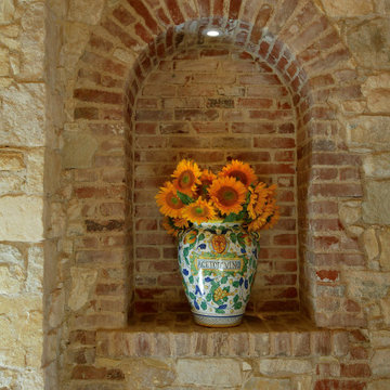 Project | Irvine, CA - 53 Boulder View Forte, Shady Canyon