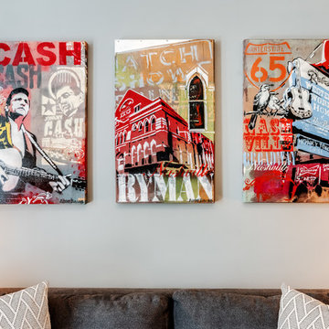 Details (interior design) photos