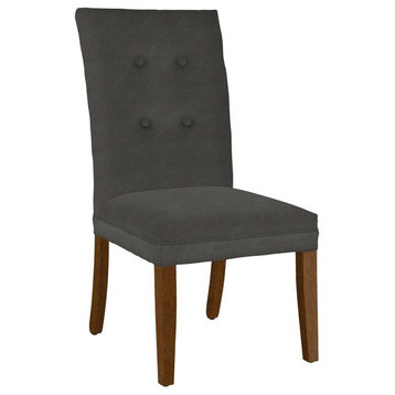 Modern Hekman Woodmark Joanna Dining Chair