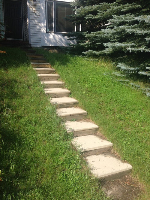 Ideas and suggestions for Front Yard Landscaping