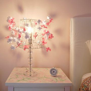 My Houzz: Casual, Organic Elegance in California