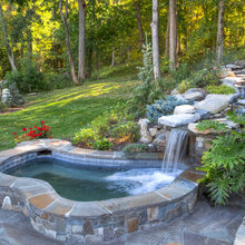 Pond