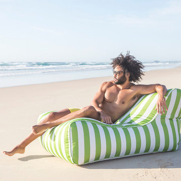 Premium Outdoor Lounger Range