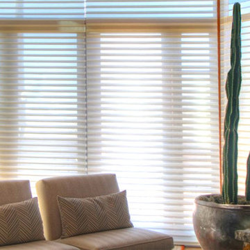 Southwestern Flair