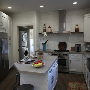 Mid-Century Modern