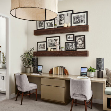 Brookside Model