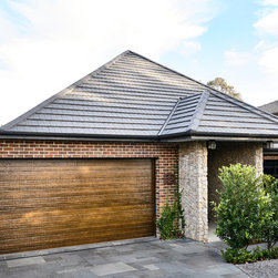 BUILDING THE DREAM - Roofing And Gutters