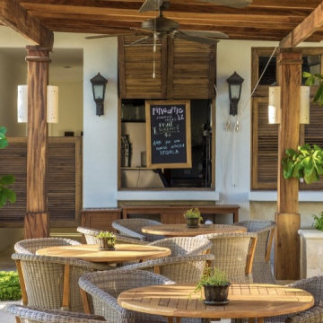 The Smoothie Bar