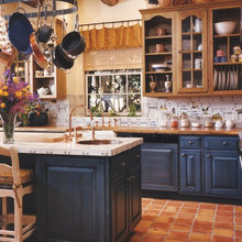 Kitchen Ideas