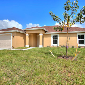Bradford Home Model