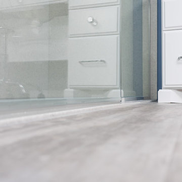 Master Bedroom - ADA Accessible