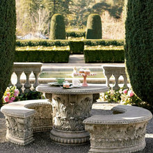 gardens