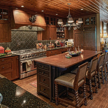 Kitchens