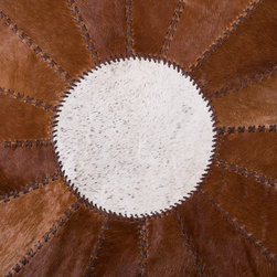 Round Rugs - Area Rugs