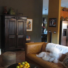 Family Room / Media