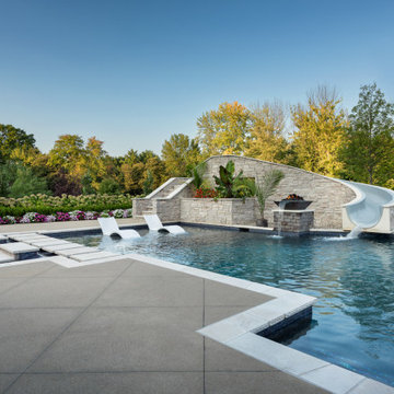Beach in Your Backyard