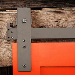 barn door hardware - Products