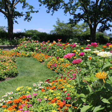 Stewardship of the Iconic Baha'i Temple Landscape