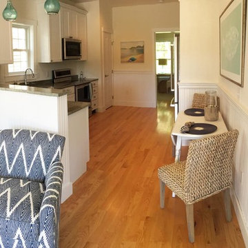 Coastal Woods Model Home