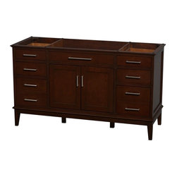 Bathroom Vanities without Tops - Bathroom Vanities And Sink Consoles