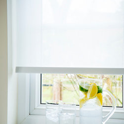 Roller blinds - Roller Blinds