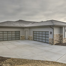 House Inspiration - garage