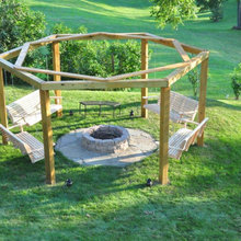 Landscape Ideas
