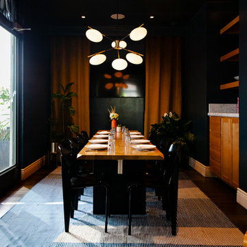 Canon Patio Revamp