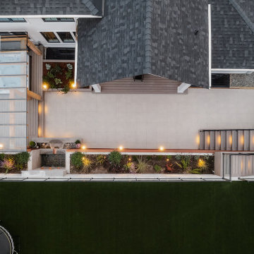 Modern Built Watson Residence