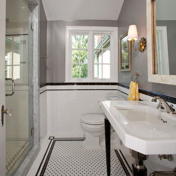 N. Arlington - Three Beautiful Baths