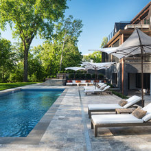 Pools