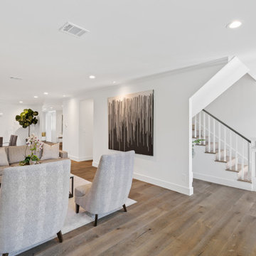 5931 Palo Pinto - Custom Home