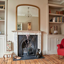 Alcoves