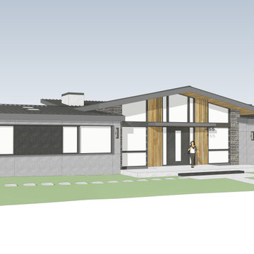 Los Altos Contemporary III