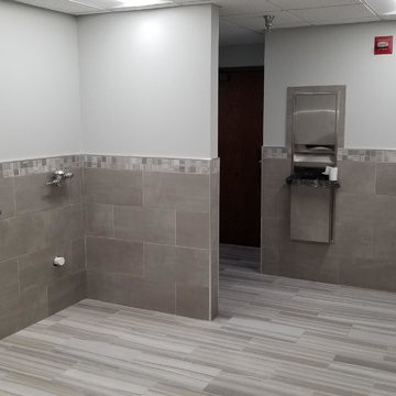 Bratney Commercial Project