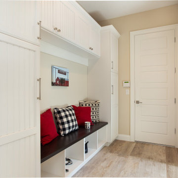 Villa Lucca Grand with Generational Suite