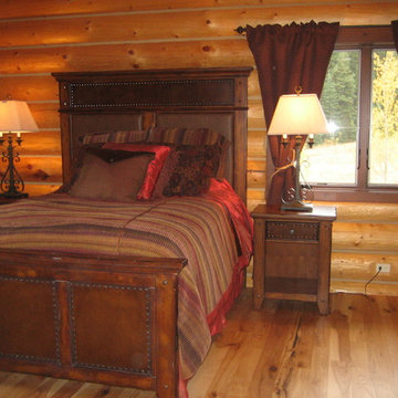 Rock Ranch After Remodel